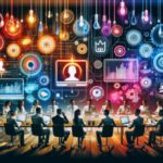 Enhancing Webinar Management Skills for Human VAs