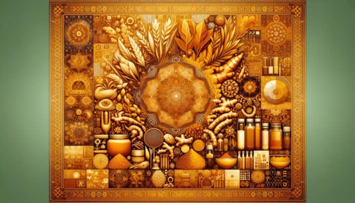 Turmeric: The UK’s Top Natural Anti-Inflammatory Solution