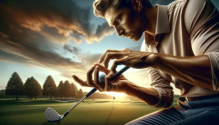 Golf Grip Pressure Tips to Boost Your Game in SA