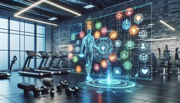 Fitness Human Virtual Assistants Enhance Client Scheduling Speed