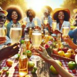Craft Ciders: Ideal for Your Day Drinking Plans