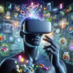 VR Experiences to Boost Supplement Branding