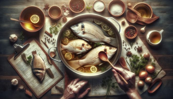 Essential Culinary Tips for Poaching Fish in Broth