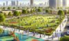 Family-Friendly Neighborhoods in Mid-Level Soweto