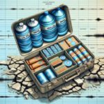 Earthquake Survival Gear: Your Essential Safety Kit