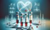Cholesterol Blood Test: Vital Health Insights for Darlaston