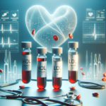 Cholesterol Blood Test: Vital Health Insights for Darlaston