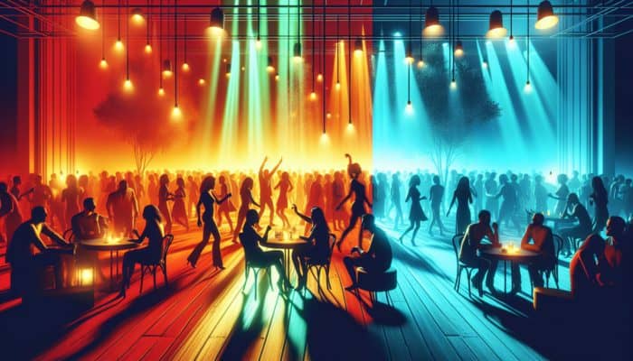 Themed Party Designs: Your Ultimate Balancing Guide