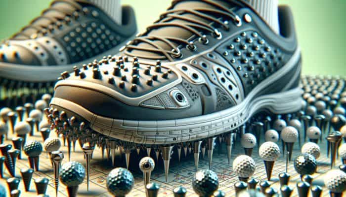 Golf Spikes: Your Guide to Choosing the Best in South Africa