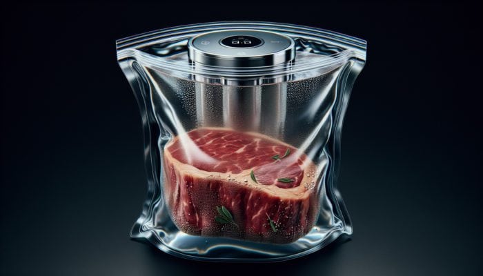 Sous Vide Cooking Made Easy: Your Home Guide