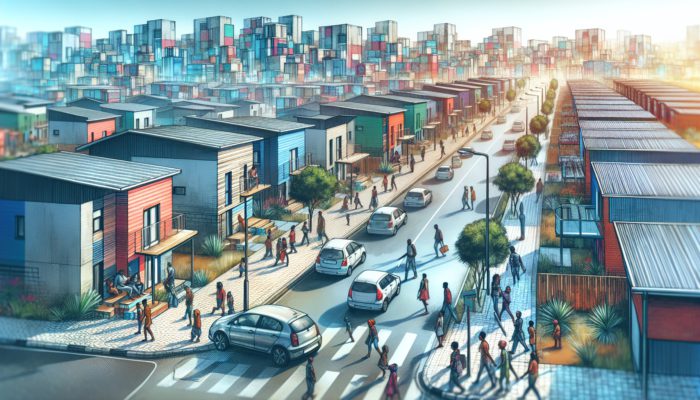 Property Hotspots: Essential Guide for Delmas Investors