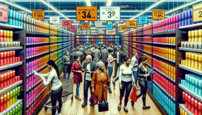 Polythene Gloves: Your Local Buying Guide in Livingston