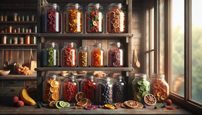 Freeze-Dried Food Reviews: The Essential Guide You Need
