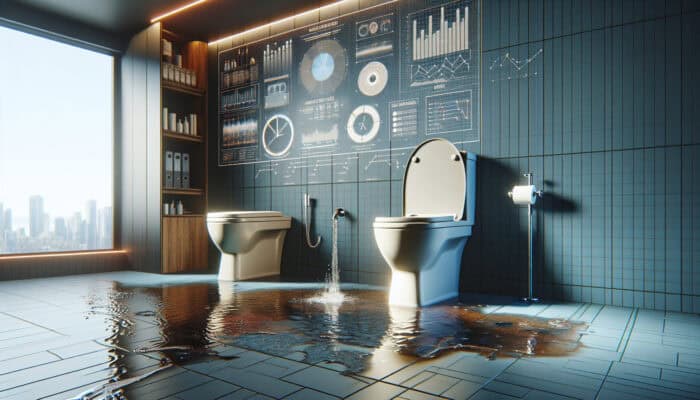 Toilet Repair Services in Tsawwassen Delta: Local Experts