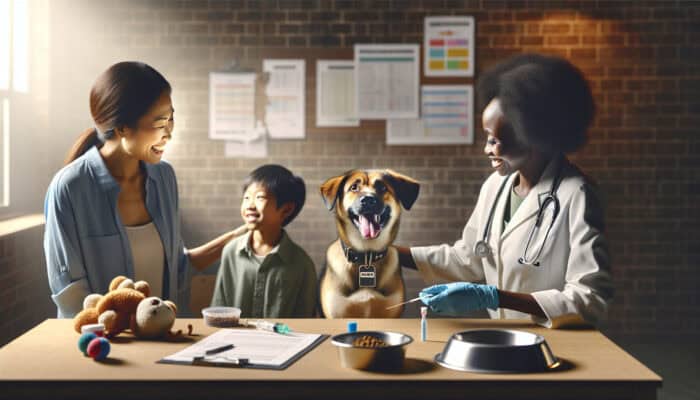 Adoption Fees Explained: Your Complete Guide to Pet Costs