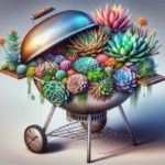 Upcycle BBQ Grills: Creative Ideas for a Fresh Look
