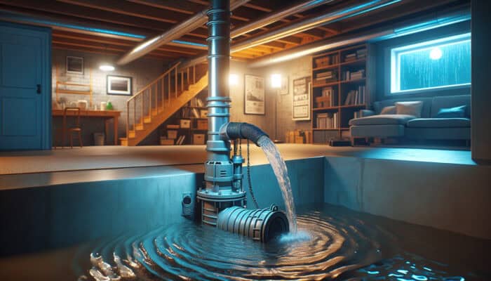 Sump Pump Services in Mission: Your Trusted Canadian Partner