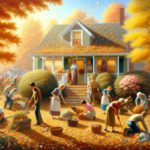 Cost-Saving Tips for Autumn House Clearance in the UK