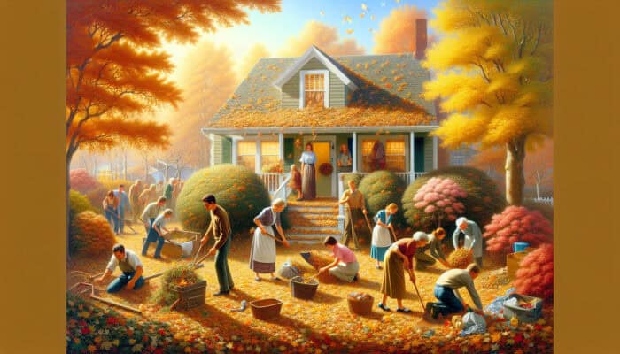 Cost-Saving Tips for Autumn House Clearance in the UK