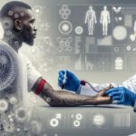 Testosterone Blood Test: A Guide for Hereford Residents