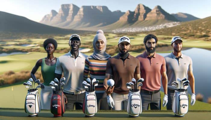Consistent Golf Tees: South Africa’s Best Picks