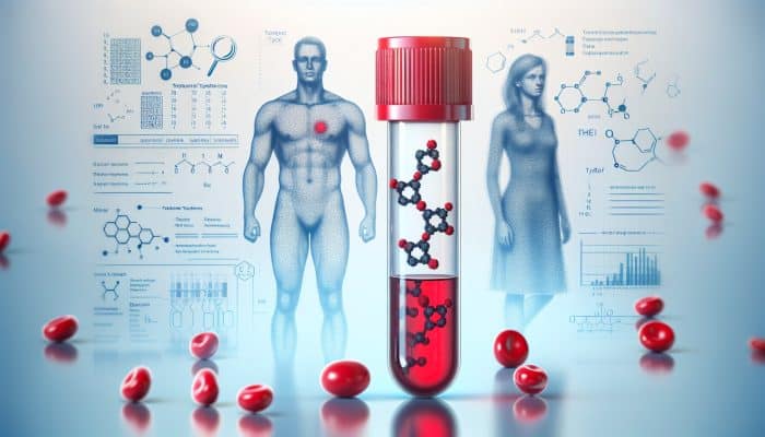Testosterone Blood Test: A Complete Guide for Leeds Residents