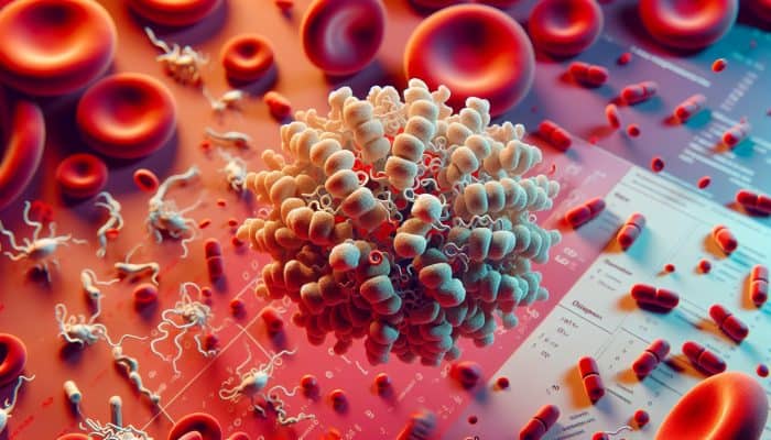 Ferritin Blood Test Guide: Essential Information for High Wycombe