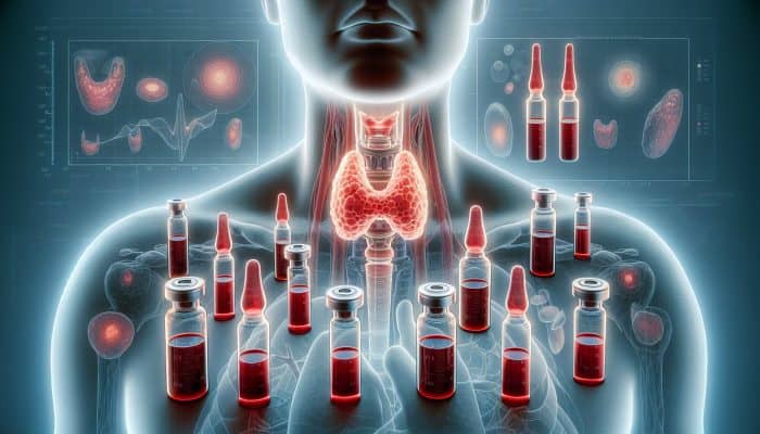 Thyroid Blood Test: A Comprehensive Guide for Hull Residents
