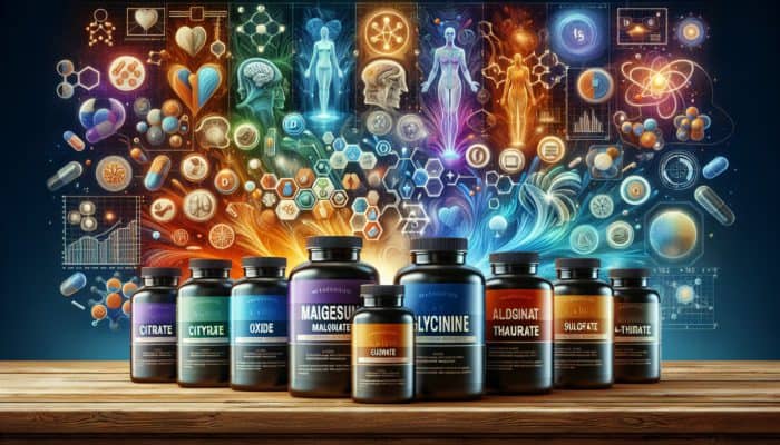 Magnesium Supplements: Your Ultimate Guide and Review