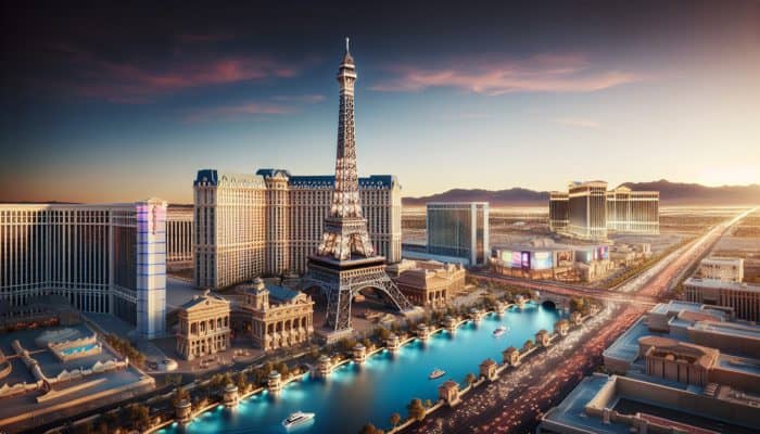 Day Drinking Bars: The Ultimate Guide at Paris Las Vegas