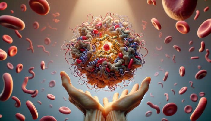 Ferritin Blood Test Guide for Kendal Residents’ Health