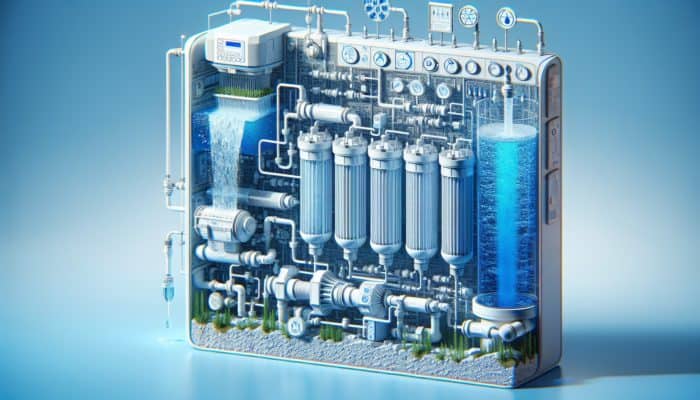 Water Purifier Options: The Essential Guide to Choices