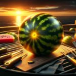 Grilled Watermelon and Feta: A Refreshing Summer Delight