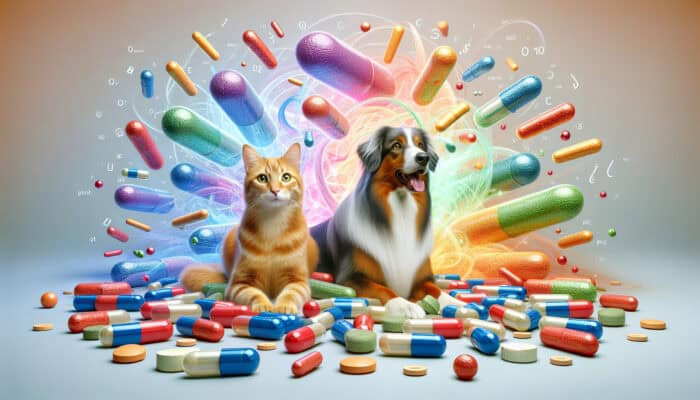 Probiotic Supplements for Optimal Pet Gut Health Guide