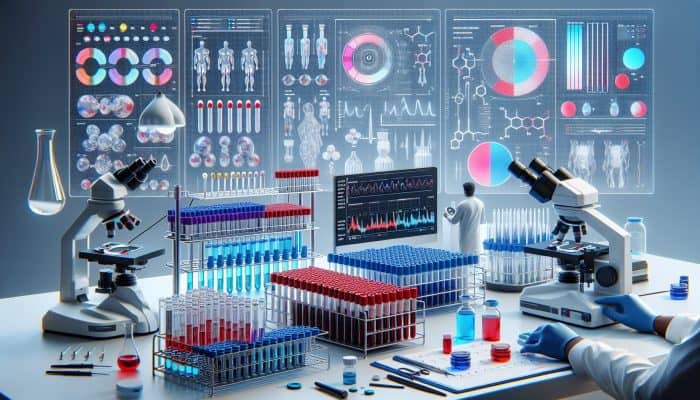 TRT Blood Tests: A Crucial Monitoring Guide for the UK