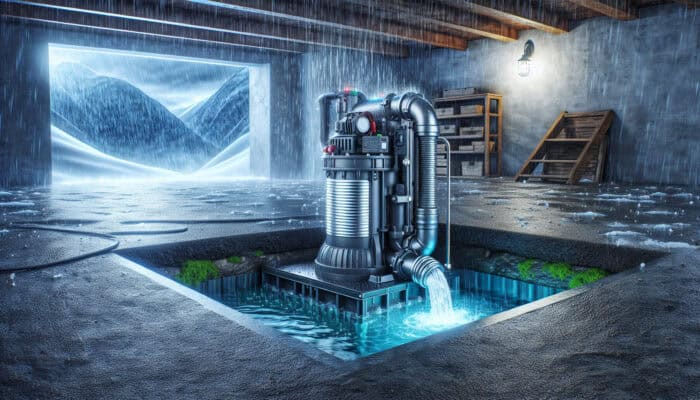 Sump Pump Services in Whistler: Trusted Solutions for Your Home
