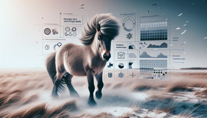 Wind-Resistant Ponies: The Ultimate Guide to Creation