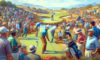 Golf Stableford Scoring Strategies for South Africa