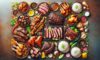 Korean BBQ Recipes: The Ultimate Guide to Grilling