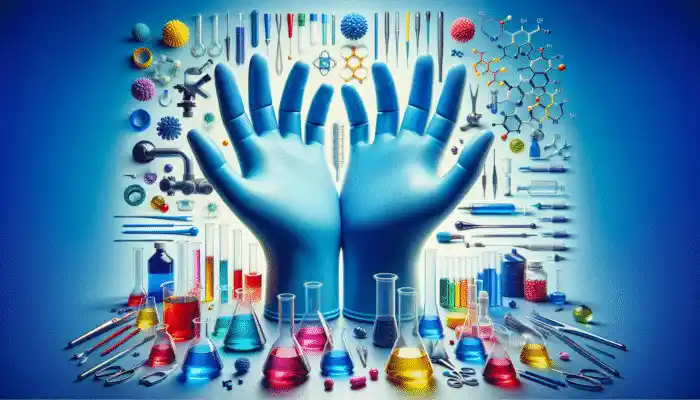 Nitrile Gloves: Your Essential Buying Guide in Neath
