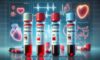 Cholesterol Blood Test: Your Essential Guide in Lowestoft