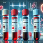 Cholesterol Blood Test: Your Essential Guide in Lowestoft