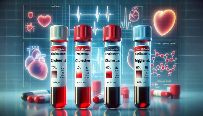 Cholesterol Blood Test: Your Essential Guide in Lowestoft