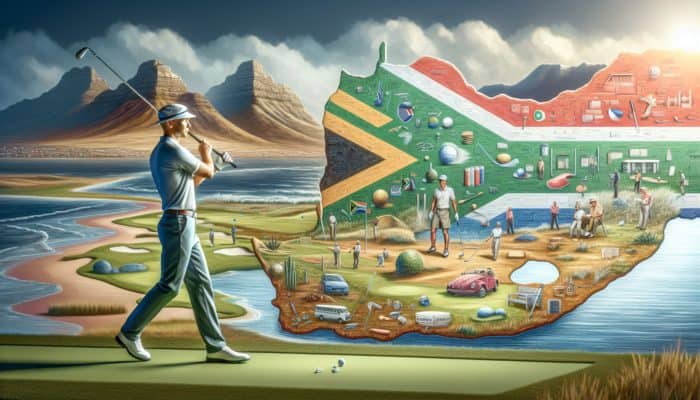 Golf Rules Guide for South Africa: Essential Insights