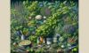 Herbs Garnishing: Your Ultimate Guide for UK Style