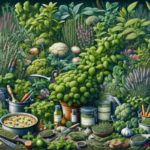 Herbs Garnishing: Your Ultimate Guide for UK Style