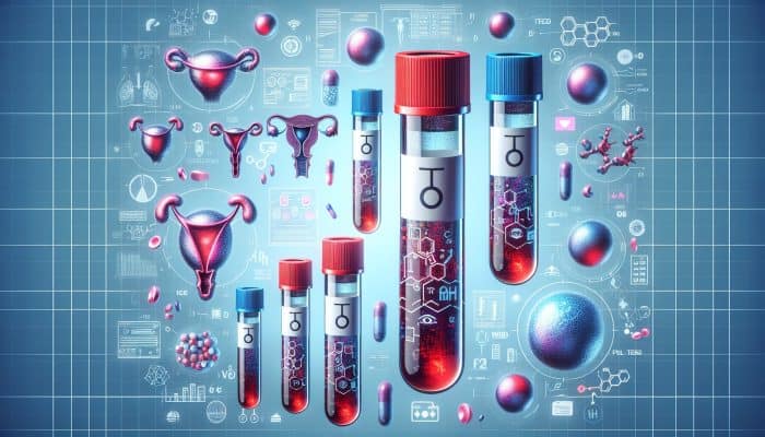 Testosterone Blood Test Insights for Dundee Residents