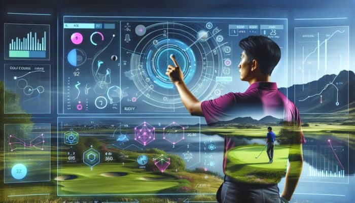 Golf Visualization Tools: Best Options in South Africa