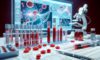 Ferritin Blood Test in Cardiff: Check Your Iron Levels