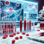 Ferritin Blood Test in Cardiff: Check Your Iron Levels